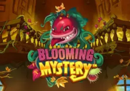Blooming Mystery