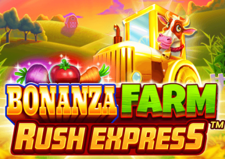 Bonanza Farm Rush