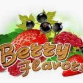 Berry Flavors 3 Lines