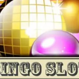 Bingo Slot
