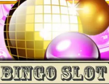 Bingo Slot