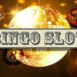 Bingo Slot 3