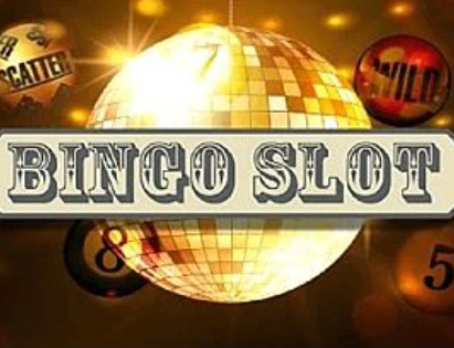 Bingo Slot 3