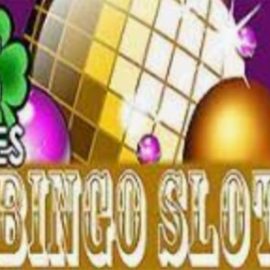 Bingo Slot 5