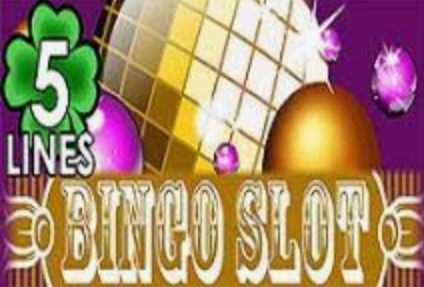 Bingo Slot 5