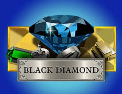 Black Diamond