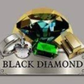 Black Diamond 3 Lines