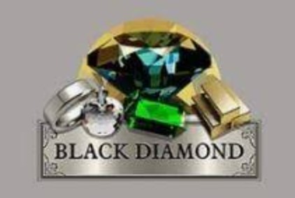 Black Diamond 3 Lines