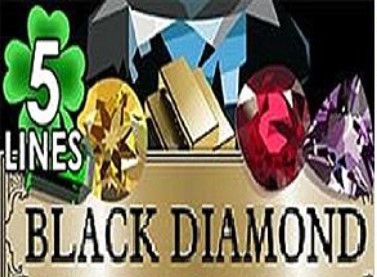 Black Diamond 5 Lines