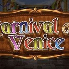 Carnival of Venice