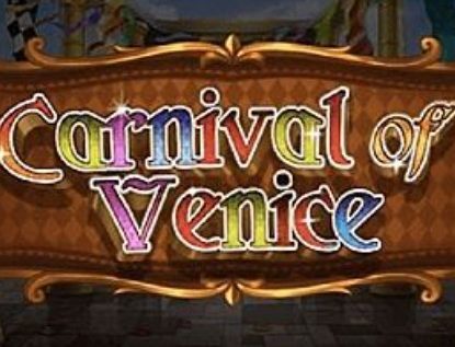 Carnival of Venice