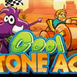 Cool Stone Age