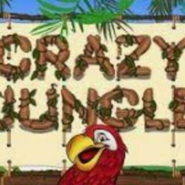 Crazy Jungle