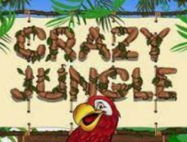 Crazy Jungle
