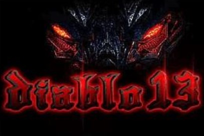 Diablo 13