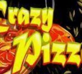 Crazy Pizza