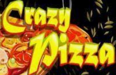 Crazy Pizza