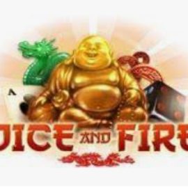 Dice and Fire