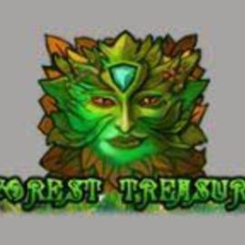Forest Treasure 