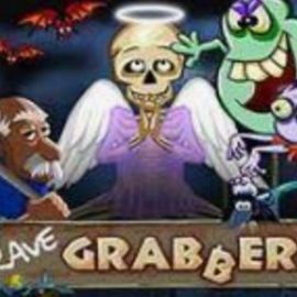 Grave Grabbers