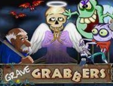 Grave Grabbers