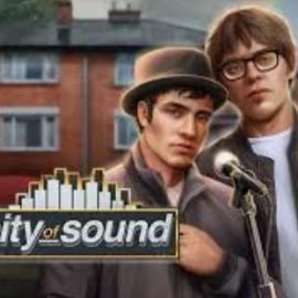 City of Sound