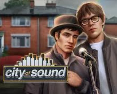 City of Sound
