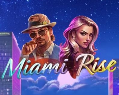 Miami Rise