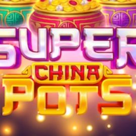 Super China Pots