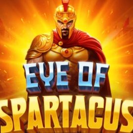 Eye of Spartacus