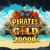 Boom Pirates Fight For Gold 