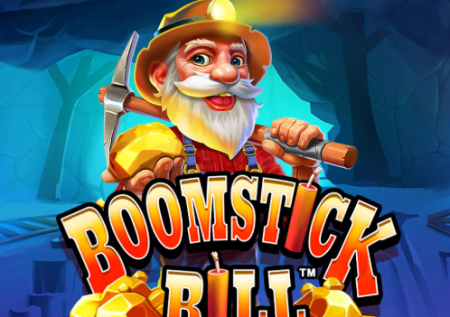 Boomstick Bill 