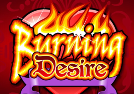 Burning Desire