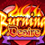 Burning Desire