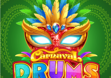 Carnaval Drums