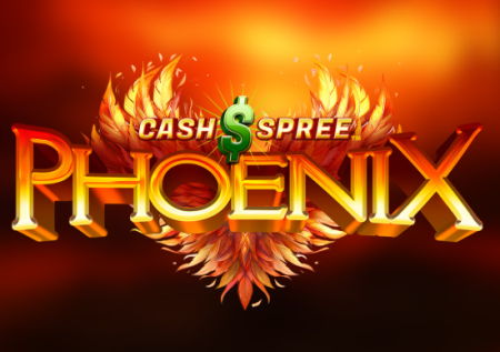 Cash Spree Phoenix