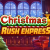 Christmas Rush Express