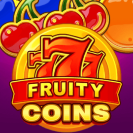 777 Fruity Coins