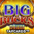 Big Bucks Deluxe Tapcards