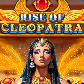 Rise of Cleopatra