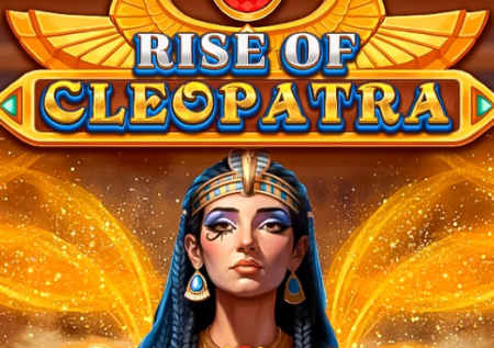 Rise of Cleopatra
