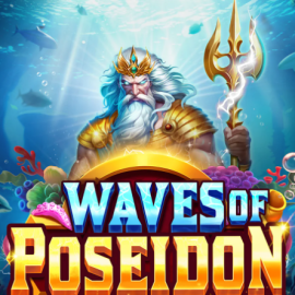 Waves of Poseidon