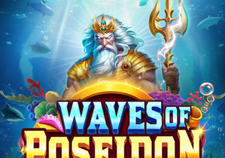 Waves of Poseidon