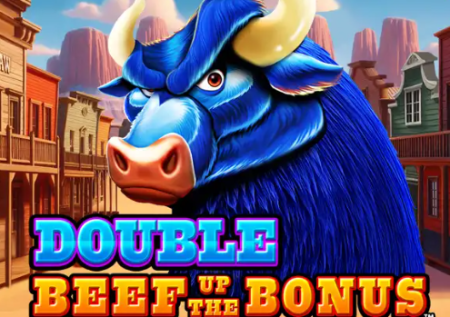 Double Beef up the Bonus