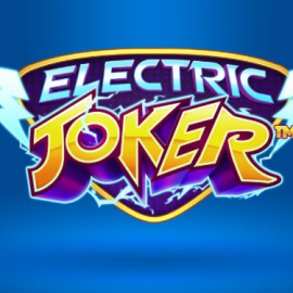 Electric Joker 