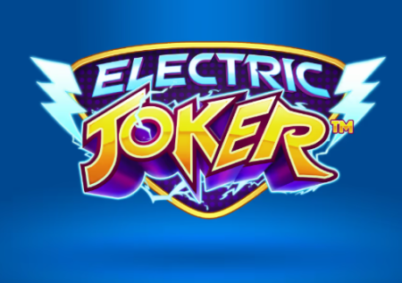 Electric Joker 