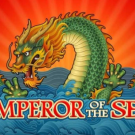 Emperor Of The Sea