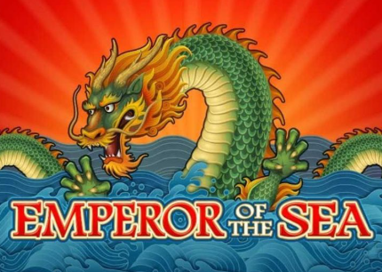 Emperor Of The Sea