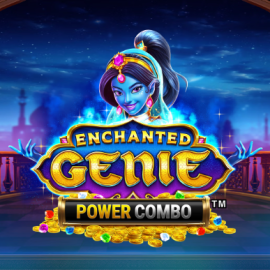 Enchanted Genie Power Combo