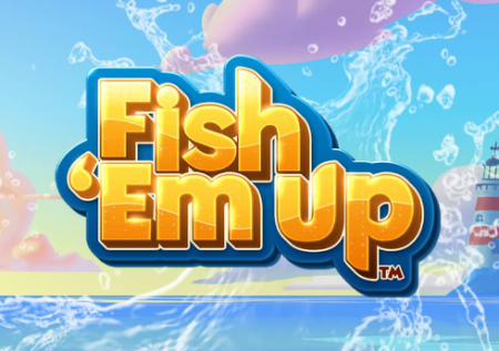 Fish ‘Em Up